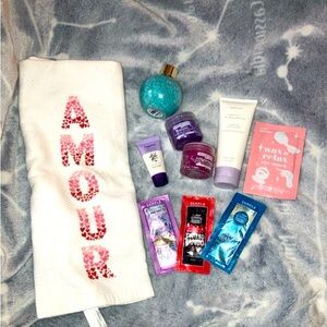 Bath bundle